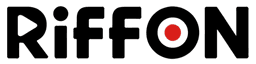 RiffOn Logo