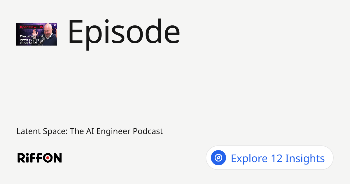 RiffOn - Marc Andreessen introspects on The Death of the Browser, Pi ...